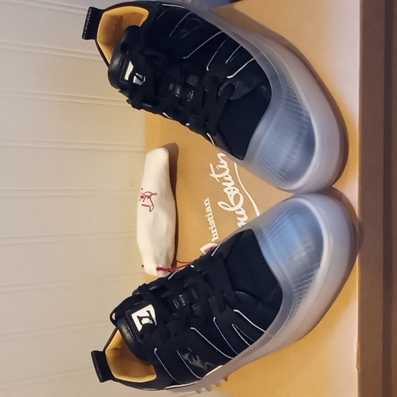 Christian Louboutin Other - Christian Louboutin Men's Vida Viva
